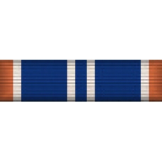 Outstanding NS3 Cadet Ribbon